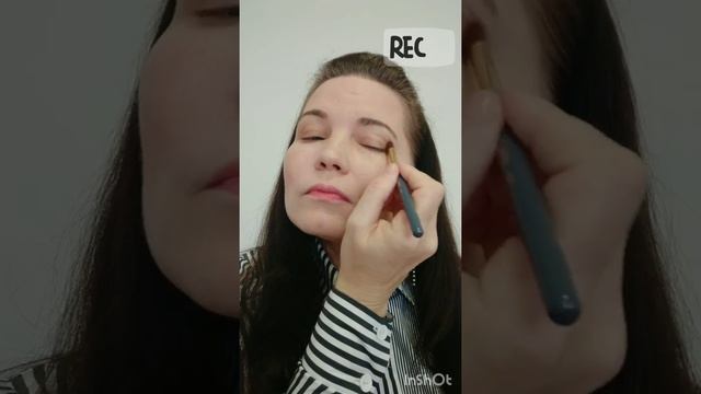 Легкий дневной макияж на косметике Орифлэйм смотреть онлайн