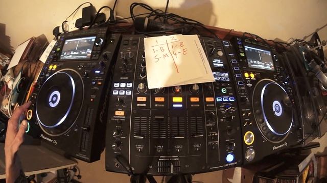 HOW TO PICK TRACKS FOR THE BEGINNING MIDDLE AND END OF YOUR DJ MIX SET смотреть онлайн