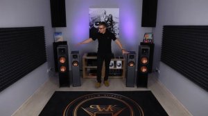 Hi-Fi комплект до 100 000 рублей? Винил + усилитель + акустика с убойным звуком