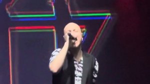 RAVANNA - Уходя уходи (СПб, "Aurora Concert Hall", 15.10.2023)