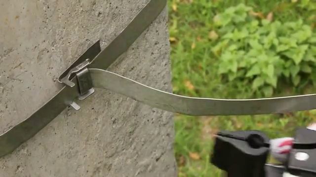 Монтаж GHSO смотреть онлайн