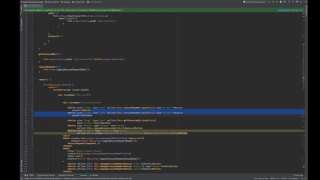 Python | Django | React | Javascript | Live coding on everyday projects. смотреть онлайн