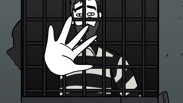 SCP-2701 – Истинное Одиночество (Анимация SCP)