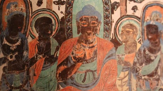 The Perfection of Wisdom in 700 Lines (Saptasatika), Part 1 смотреть онлайн