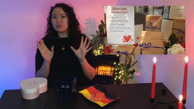 Как отмечают 14 февраля в Германии смотреть онлайн