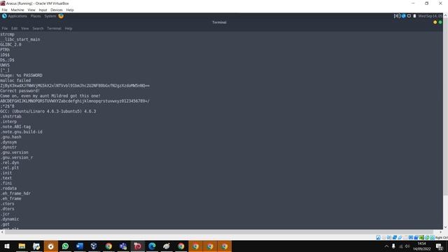 Reverse Engineering | Decoding base64 easy in Linux смотреть онлайн