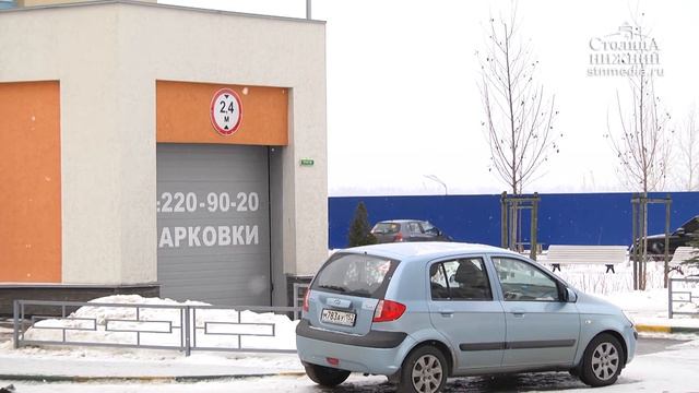 Замдиректора «Столицы Нижний» Борис Замский — о влиянии девелопера на развитие города 16+ смотреть онлайн