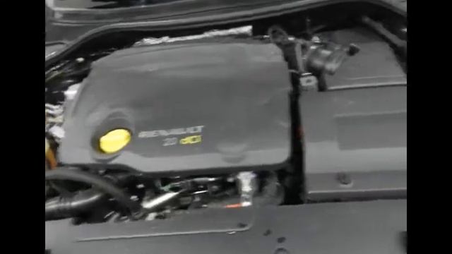 Renault - LAGUNA 2.0 dCi Energy Dynamique Tom Tom смотреть онлайн