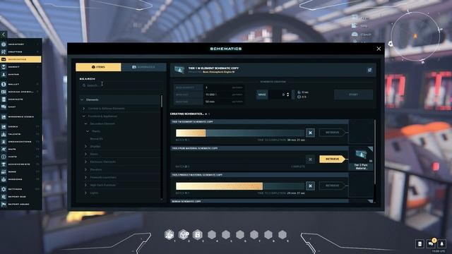 Dual Universe: Ask Aphelia Mini Guides One [Schematics] смотреть онлайн