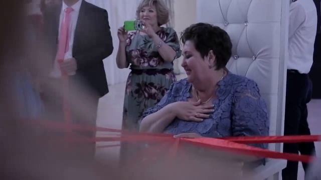 Прощание с классным руководителем. Выпуск 2018 смотреть онлайн