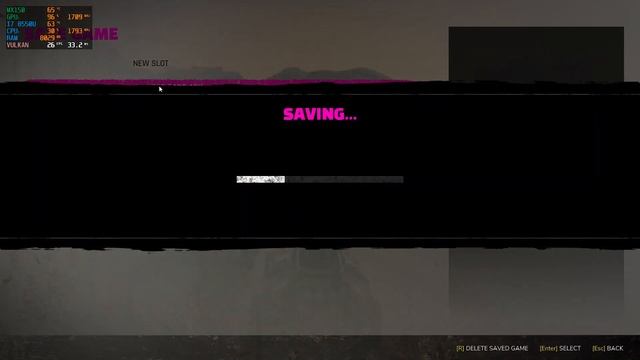 RAGE 2 Gameplay on Lenovo Ideapad 520 - Geforce MX150 смотреть онлайн