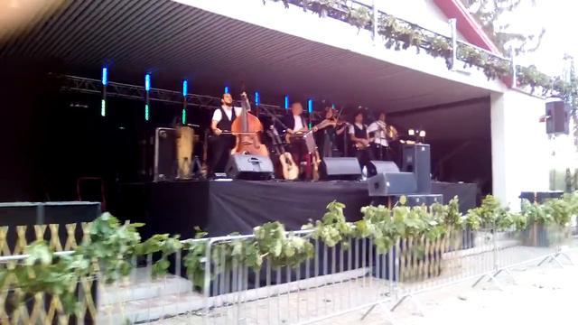 Juris Kaukulis. Līgo Vecpiebalga 2018. смотреть онлайн