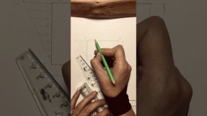 Лекальная кривая. Парабола