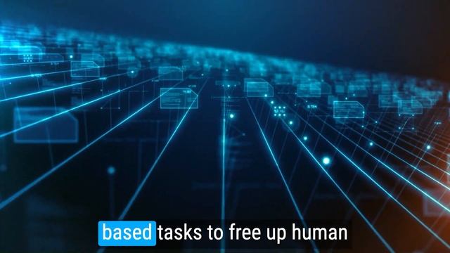 Embracing AI's potential without business disruption смотреть онлайн