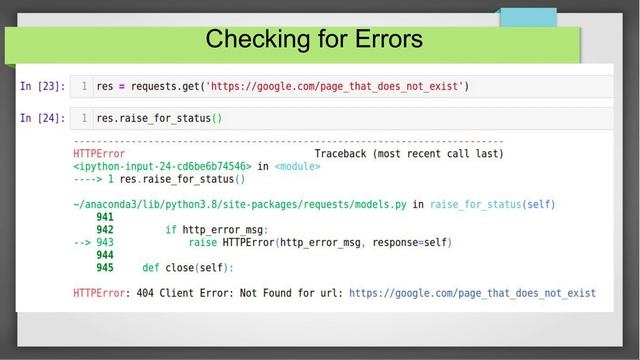 Downloading Files from Web with requests Module | Web Scrapping and Data Analytics Course # 3 смотреть онлайн