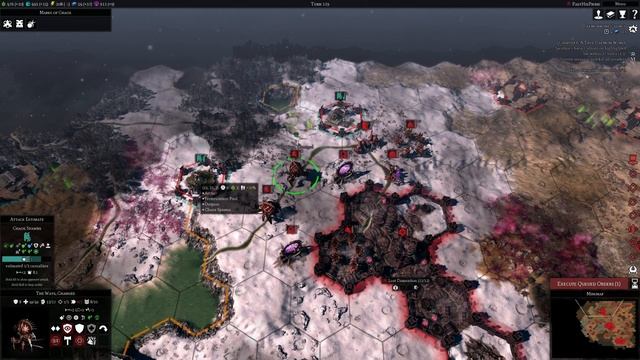 Warhammer 40,000: Gladius - Relics of War - Chaos Space Marines - Part 8 смотреть онлайн