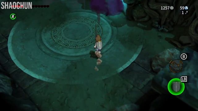 BALDO THE GUARDIAN OWLS: ALL BOSS FIGHTS & FINAL ENDING смотреть онлайн