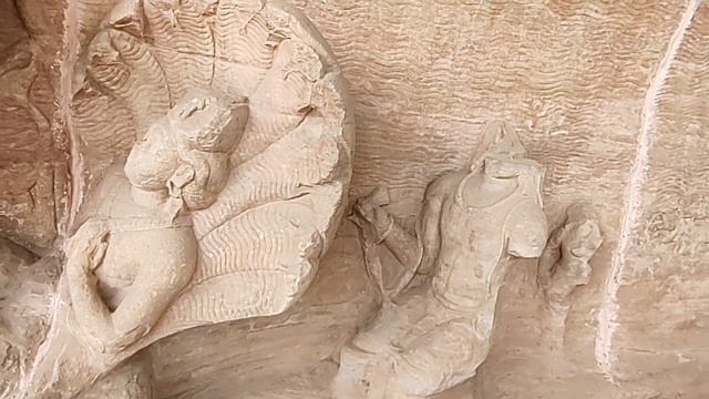Lord Raise me to Thy Power & Grace (Short Edit) #lordvishnu #mantra #awakening #udaigiri смотреть онлайн