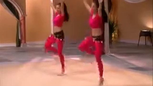 Танец живота Вина и Нина Бидаши Часть 4 смотреть онлайн