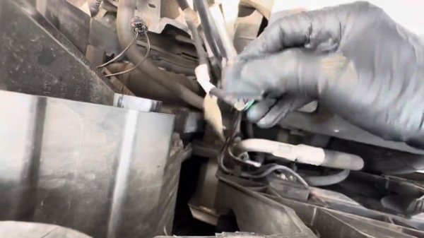 Peugeot expert 2019 sidelights inop - Dealer visits multiple times and no fix- Not what i expected