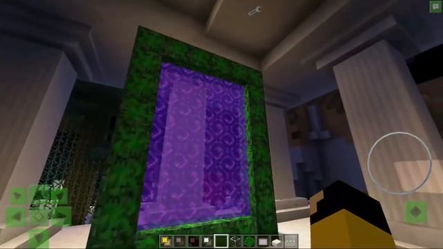 MonsterCraft - MonsterDroiid Texture Pack - Minecraft PE 0.15.6 - Textura Actualizada смотреть онлайн