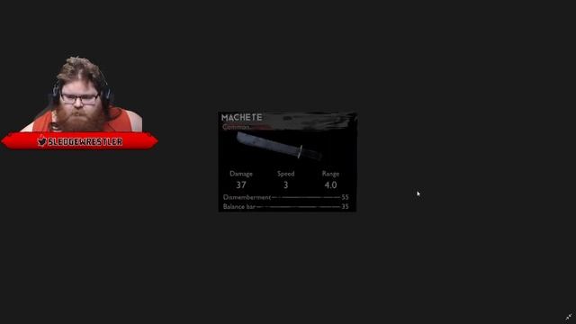 Evil Dead: The Game MELEE Weapon Tier List смотреть онлайн