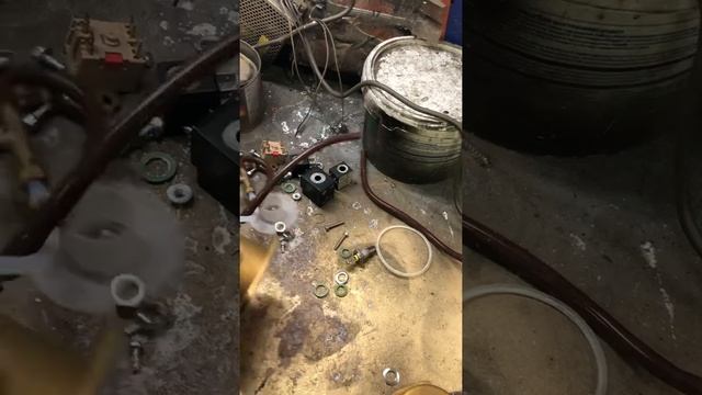 Полное ТО Colibri C5 смотреть онлайн