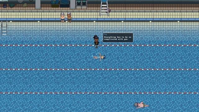 Decarnation | GamePlay PC смотреть онлайн
