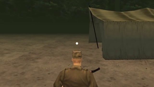 PC Longplay [786] Hitman Codename 47 смотреть онлайн