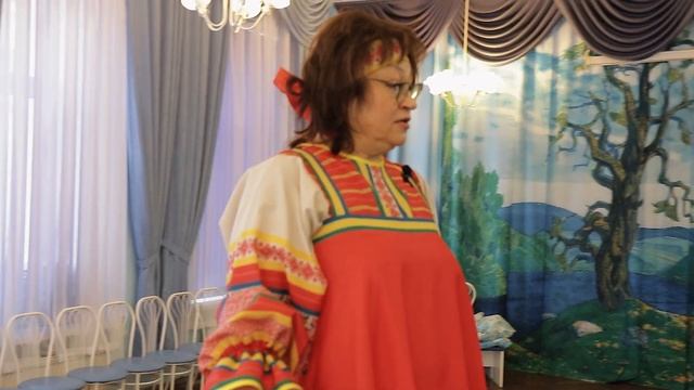 Приглашаем педагогов ДОО на онлайн-занятие с Бурениной А.И. во всероссийской творческой группе РИТМ смотреть онлайн