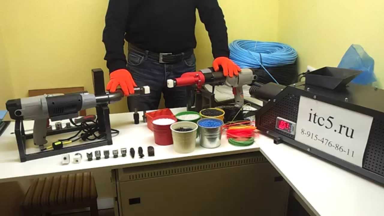 Экструдеры 2015 год.(старое видео) смотреть онлайн