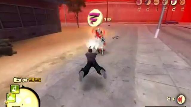 Some fun things you can do in Total Overdose смотреть онлайн