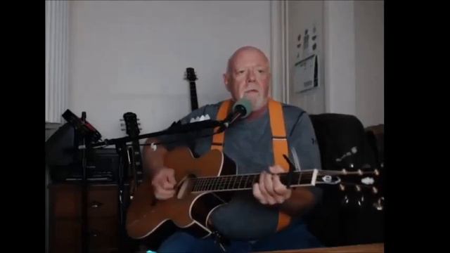 Cover Of Strange Brew смотреть онлайн