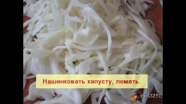 Гречка с грибами и овощами смотреть онлайн