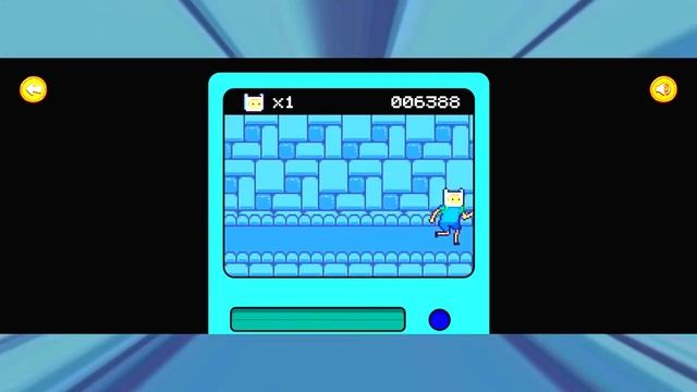 Adventure Time - BMO: Play Along with Me - Gameplay Walkthrough Part 1 смотреть онлайн