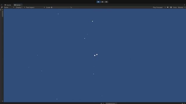 Cosmic Entities Unity Project 2023 - 99% ChatGPT Code смотреть онлайн