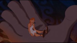 "ГЕРКУЛЕС" 1997 - ДОСТОЙНАЯ ПОЛНОМЕТРАЖКА ОТ ДИСНЕЯ!!!