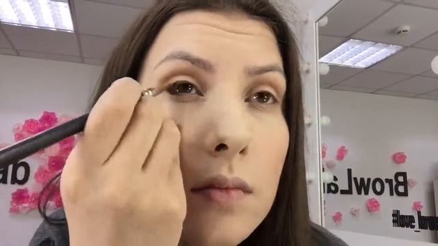 Макияж: до и после смотреть онлайн