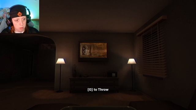 14 and home alone! | Fears To Fathom - Home Alone | Itch.io Horror game смотреть онлайн