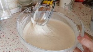 НАСТОЯЩИЕ БЛИНЫ НА ЗАКВАСКЕ БЕЗ ЯИЦ