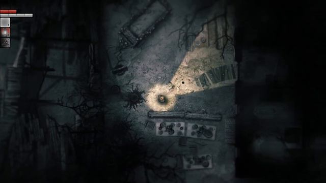 [ Far-out Streams #1 ] - [ Darkwood #1 ] - [ Балиар хар ой ] смотреть онлайн