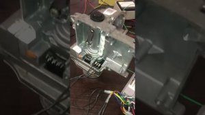 Электроусилитель руля Меган-2 продолжение