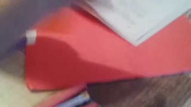 Делаем корзину из картона и бумаги смотреть онлайн