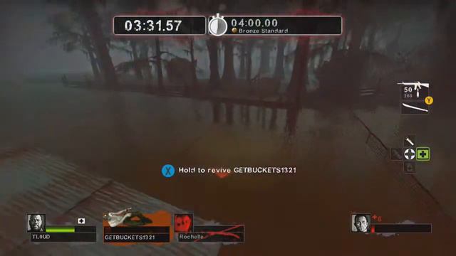 Left 4 Dead 2019? смотреть онлайн