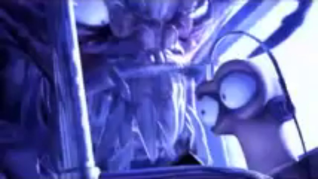The Passenger