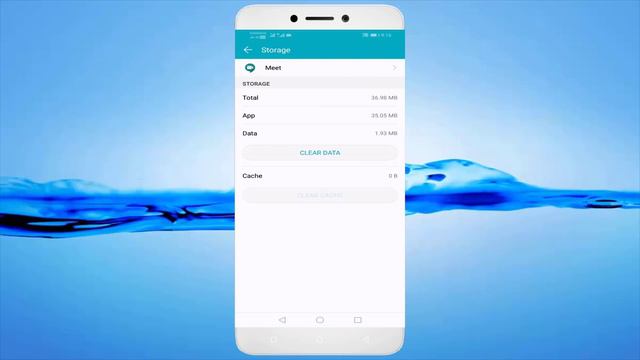 How To Fix Unfortunately Google Meet Has Stopped Error Android Mobile & Ios смотреть онлайн