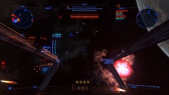 Infinity: Battlescape - Battle over Glimmerfall смотреть онлайн
