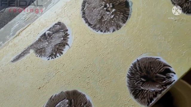 НЕРЕАЛЬНЫЙ ДЕКОР ДЛЯ КУХНИ СВОИМИ РУКАМИ! Как оригинально украсить вашу кухню!!! смотреть онлайн