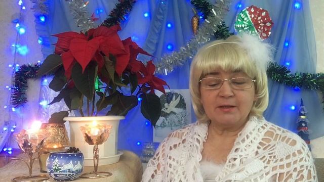 А. Масла "Рождество у крестной" смотреть онлайн