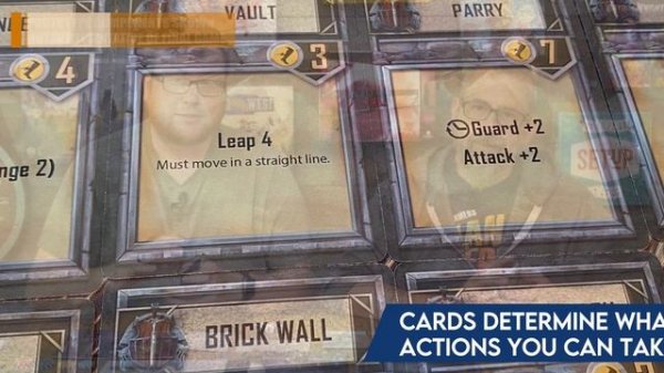 Phantom Epoch - Make Your Own Space Opera